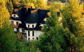 Pensjonat Skalny Szczawnica